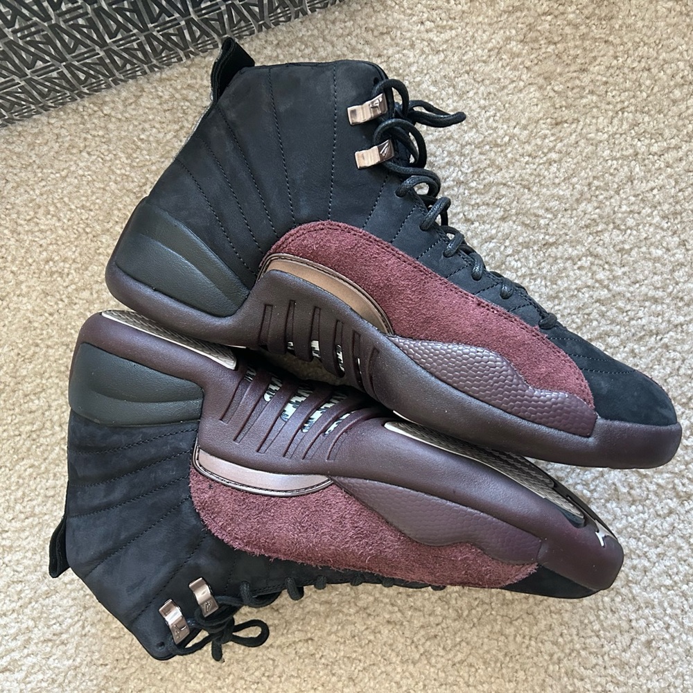 WMNS Air Jordan 12 Retro SP ‘A MA MANIERE